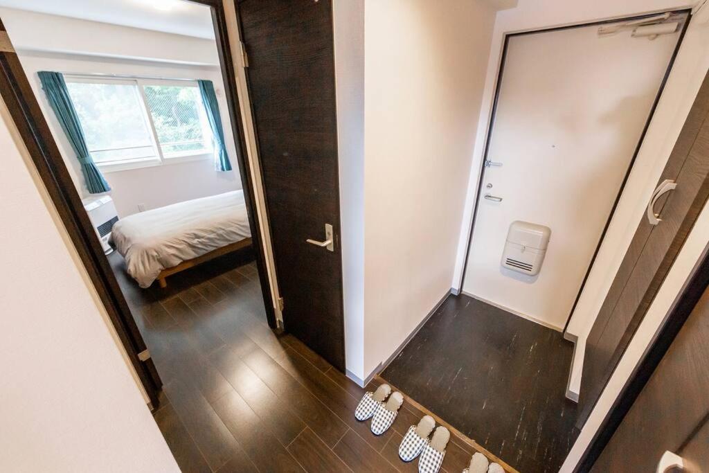 Apartament Stardust Sapporo Zewnętrze zdjęcie