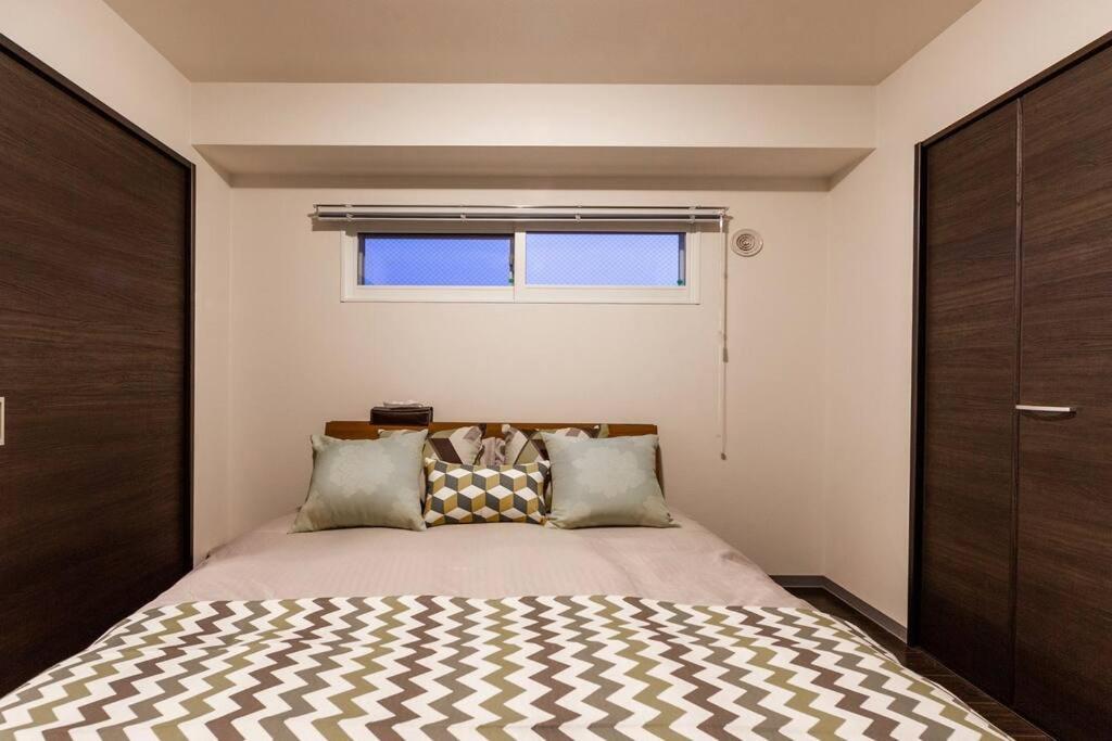 Apartament Stardust Sapporo Zewnętrze zdjęcie
