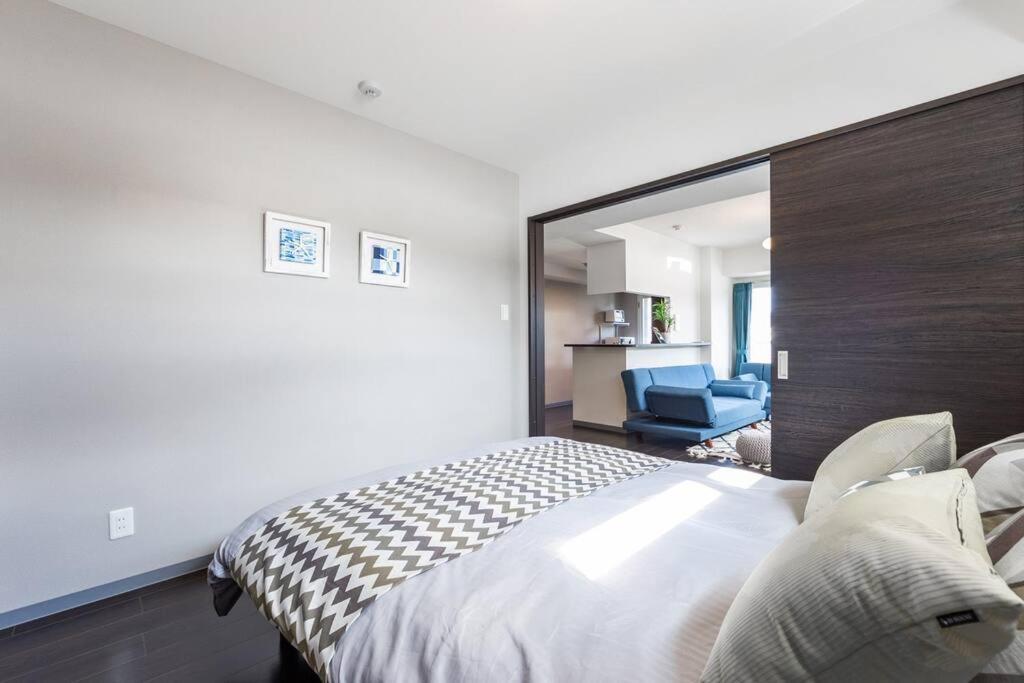 Apartament Stardust Sapporo Zewnętrze zdjęcie