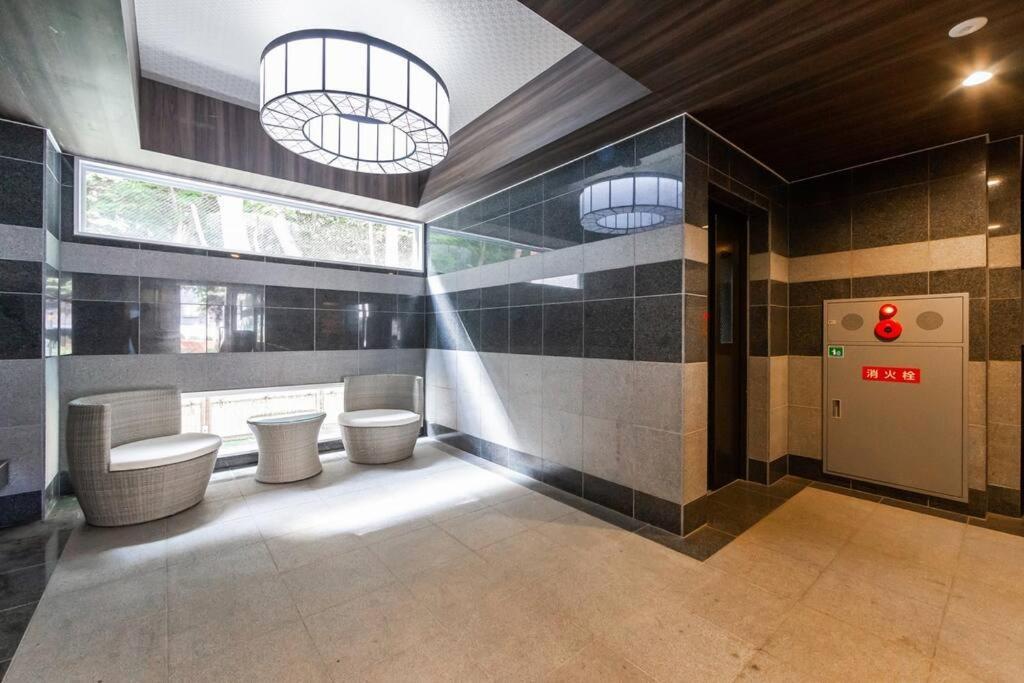 Apartament Stardust Sapporo Zewnętrze zdjęcie