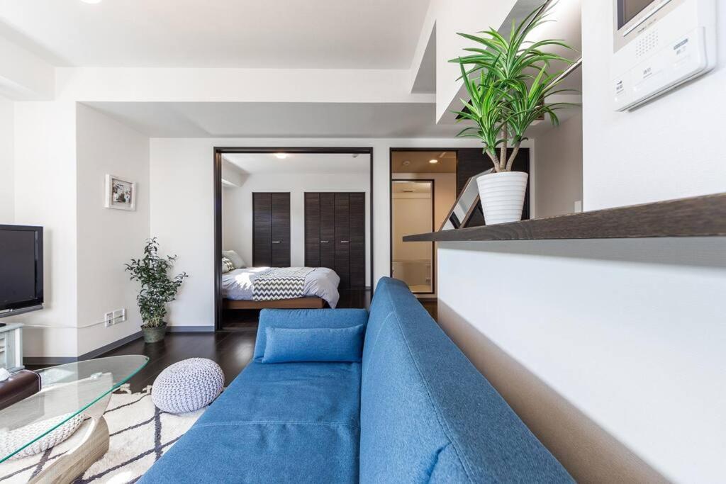 Apartament Stardust Sapporo Zewnętrze zdjęcie