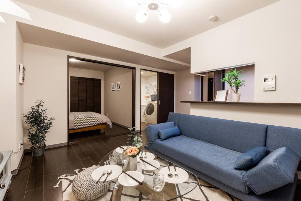 Apartament Stardust Sapporo Zewnętrze zdjęcie